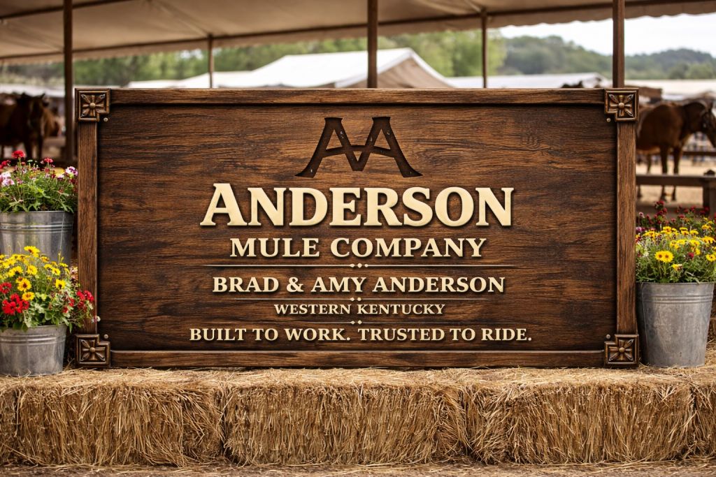 Anderson, Brad