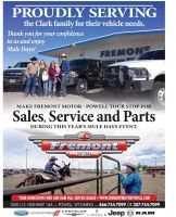 Fremont Motors, Powell, Ford, Ford Pickup, F350, F250, F150, Wyoming