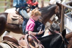 Jake Clark Mule Days • Ralston, WY